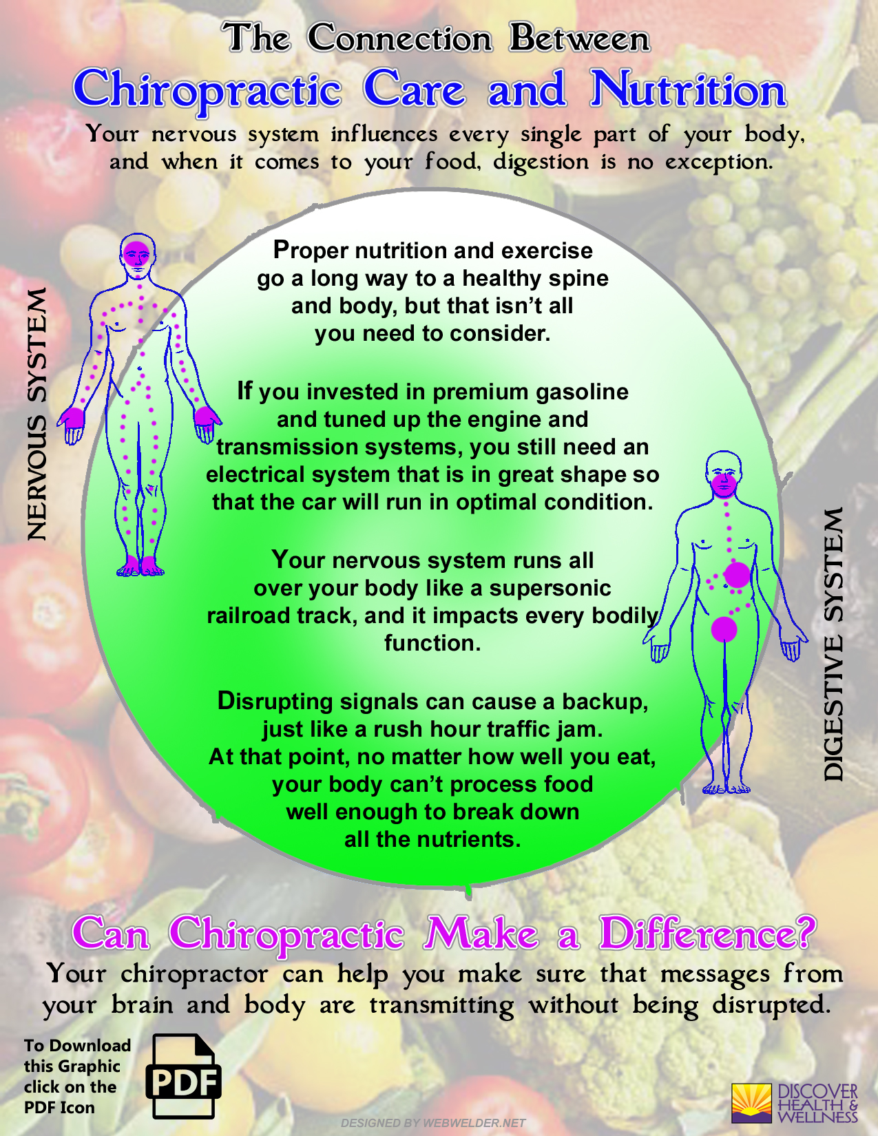 ken caryl-colorado-chiropractic-nutrition-infographic