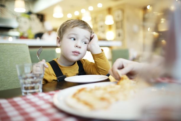 Tips For Parent’s Of Picky Eaters