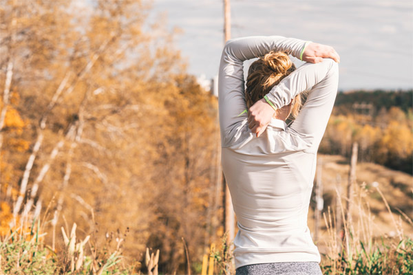 7 New Year’s Resolutions for a Healthy Spine