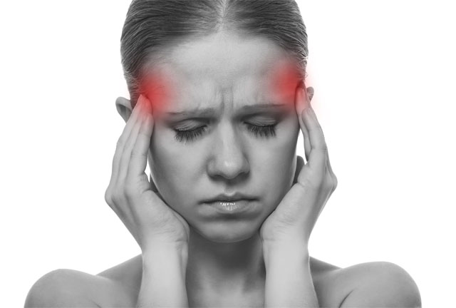 Chiropractor-for-Migraines