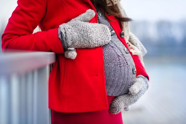 3 Reasons Pregnant Women Seek Chiropractic Care